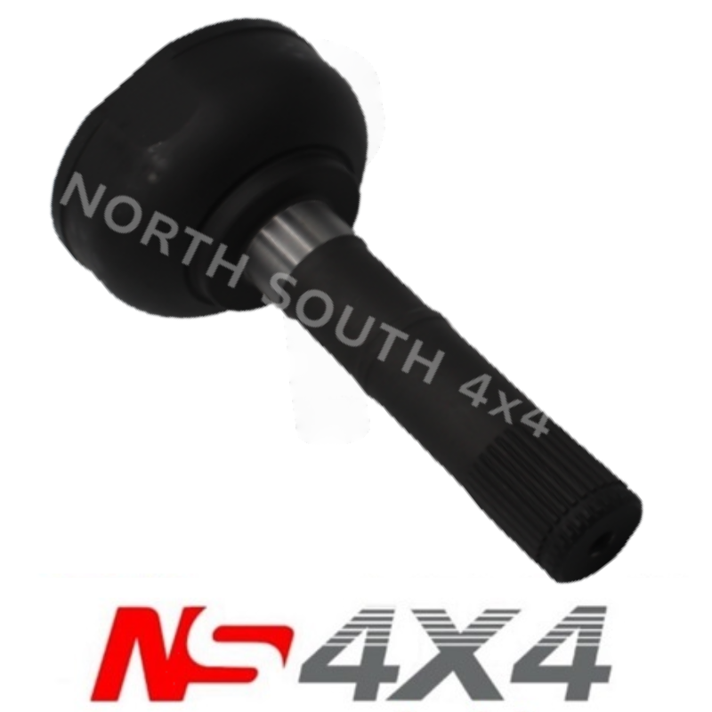 Ns4x4